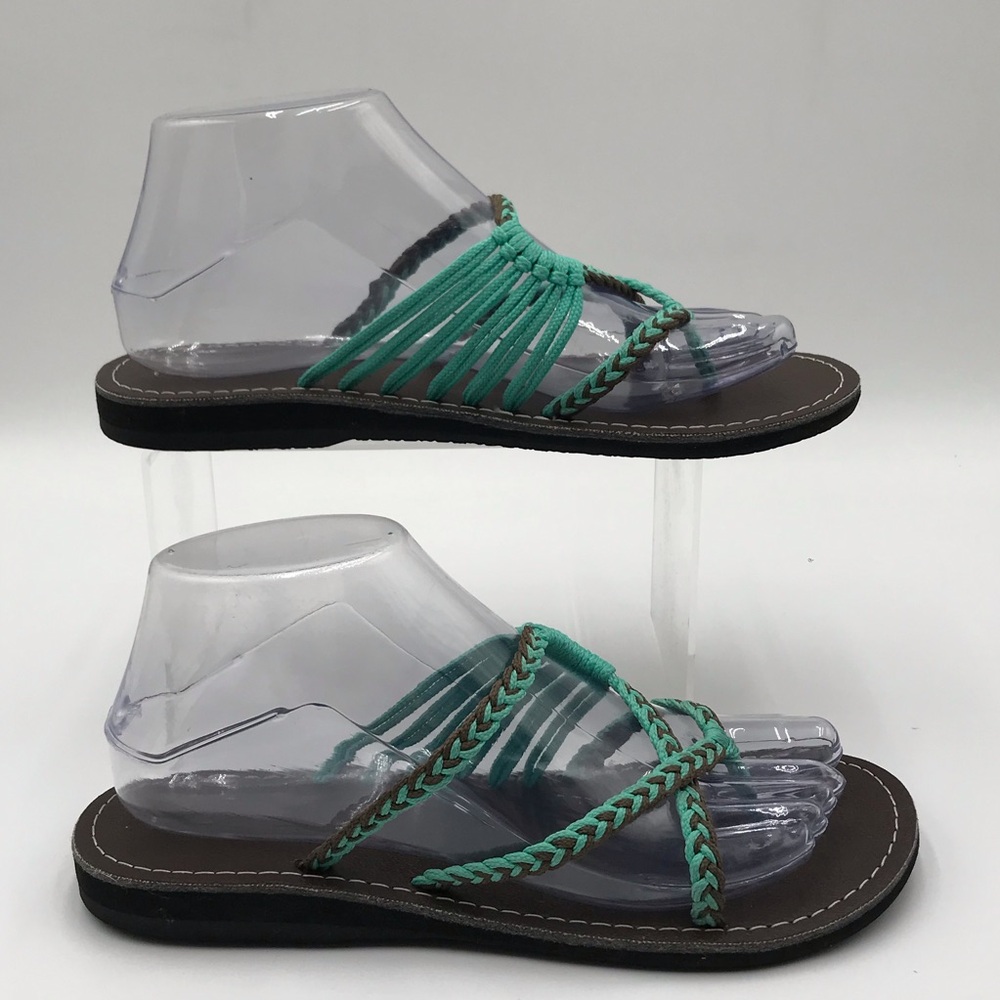 Women’s Plaka Sandals